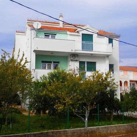 Apartments With A Parking Space Kastel Stafilic, Kastela - 20694 외부 사진