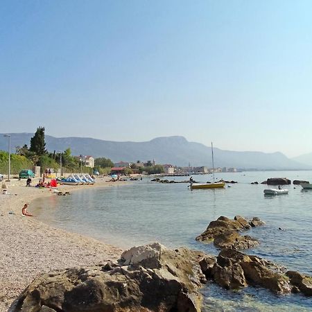 Apartments With A Parking Space Kastel Stafilic, Kastela - 20694 외부 사진