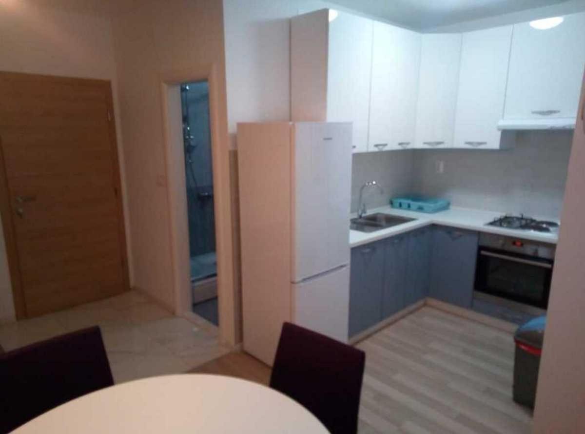 Apartments With A Parking Space Kastel Stafilic, Kastela - 20694 외부 사진
