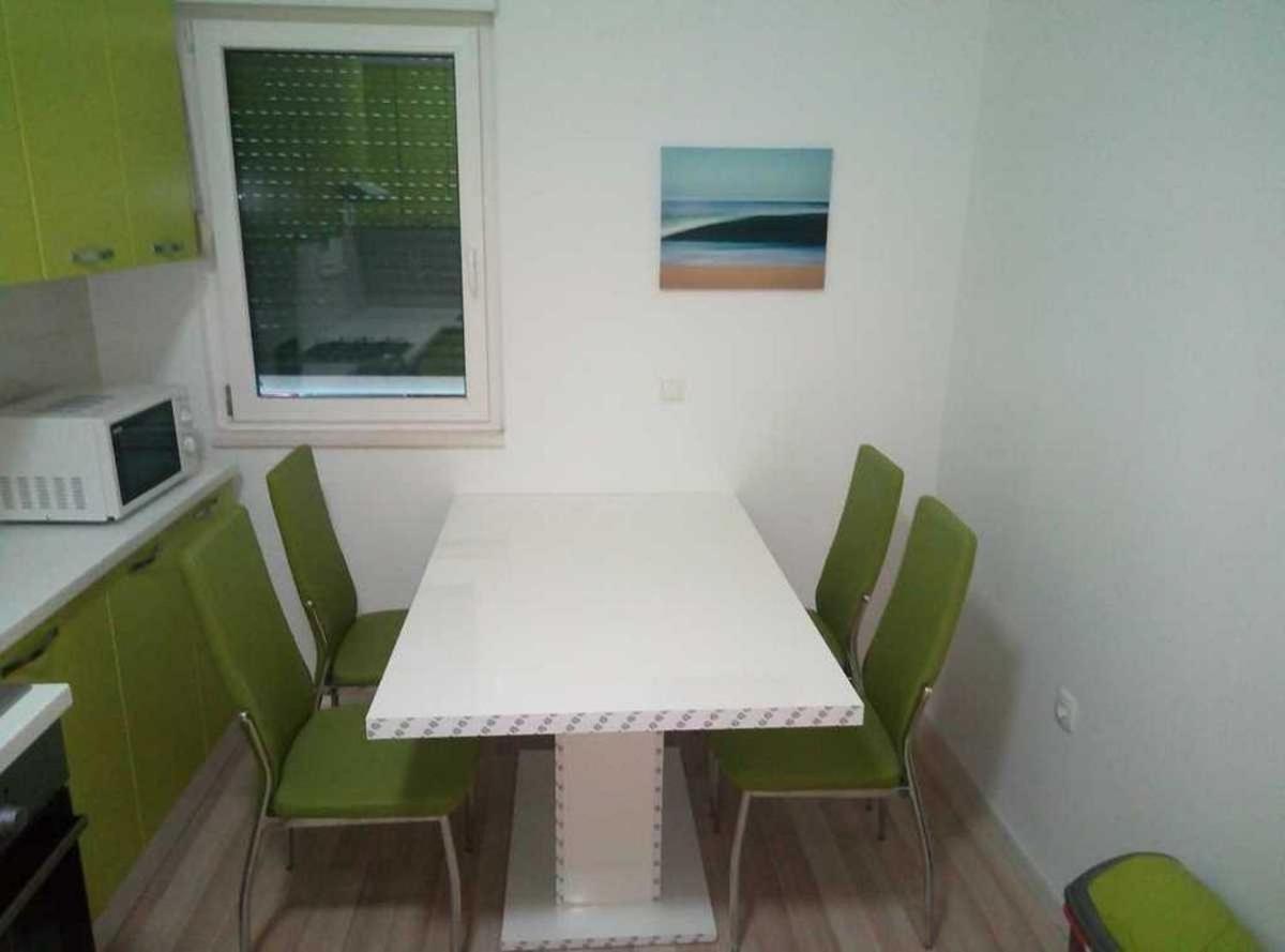 Apartments With A Parking Space Kastel Stafilic, Kastela - 20694 외부 사진